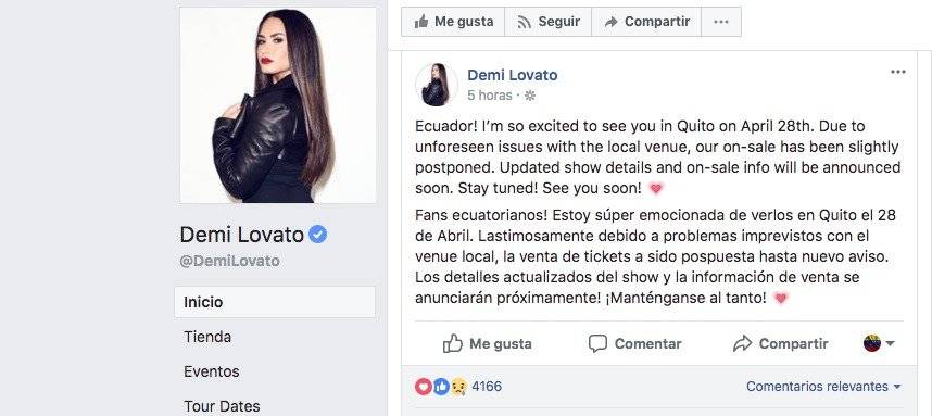 Facebook