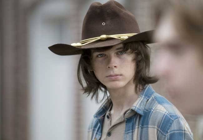 The Walking Dead