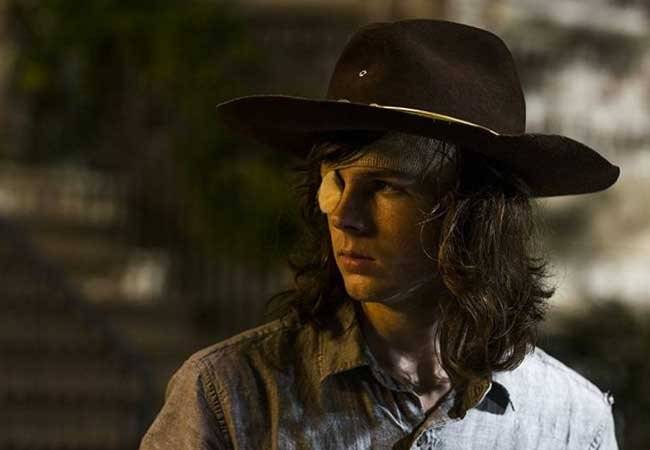 The Walking Dead