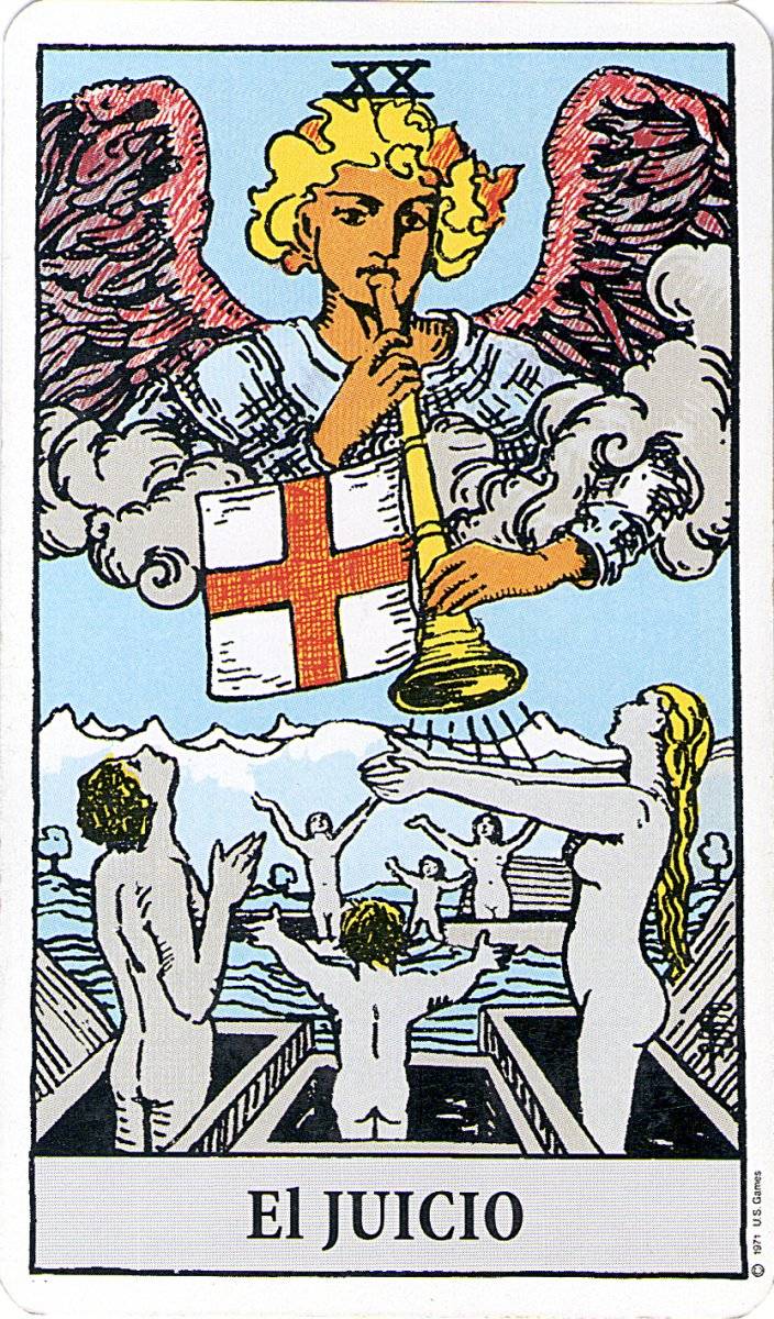 El-juicio