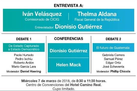 encuentro ciudadano