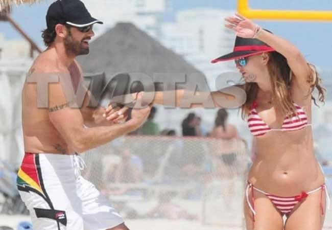 Gabriel Soto
