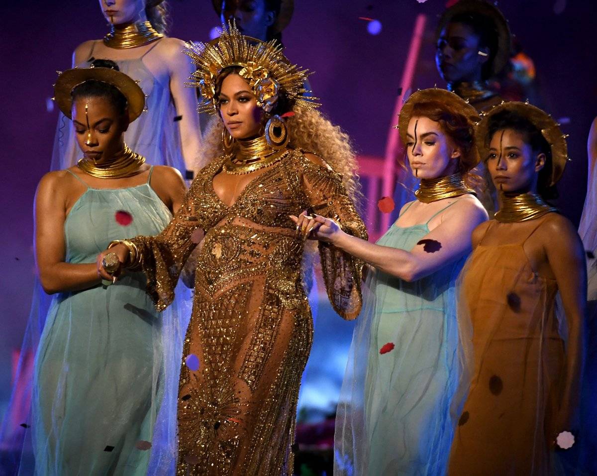 Beyoncé