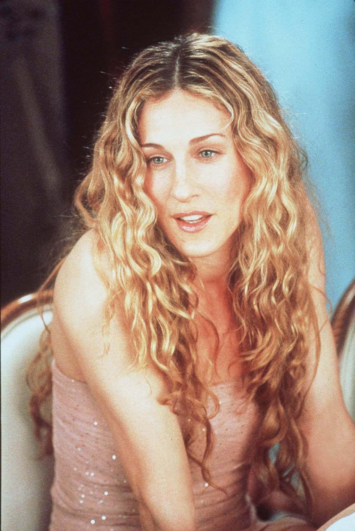 sarah jessica parker