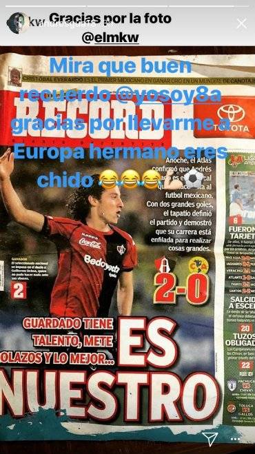 Andrés Guardado