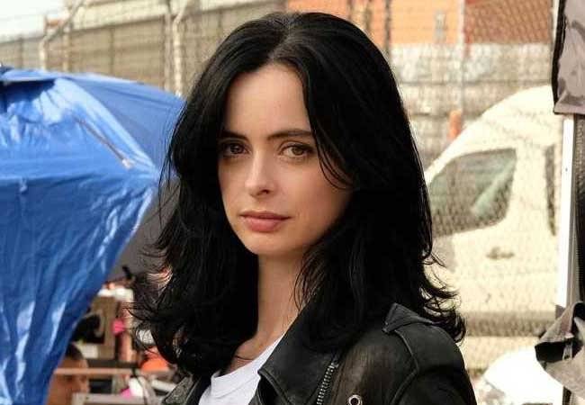 Jessica Jones