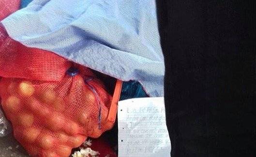 asesinan a vendedora en mercado de Chimaltenango