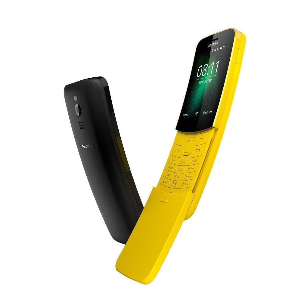 Nokia 8810