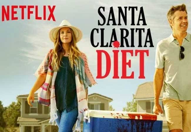 Santa Clarita Diet