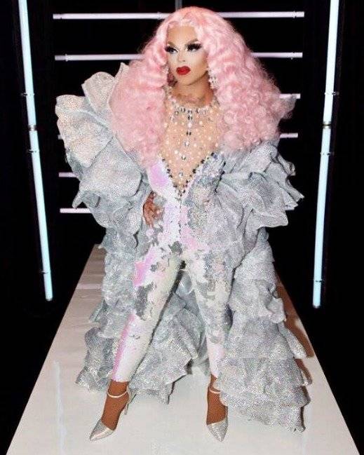 Vanessa Vanjie Mateo
