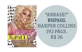 rupaul