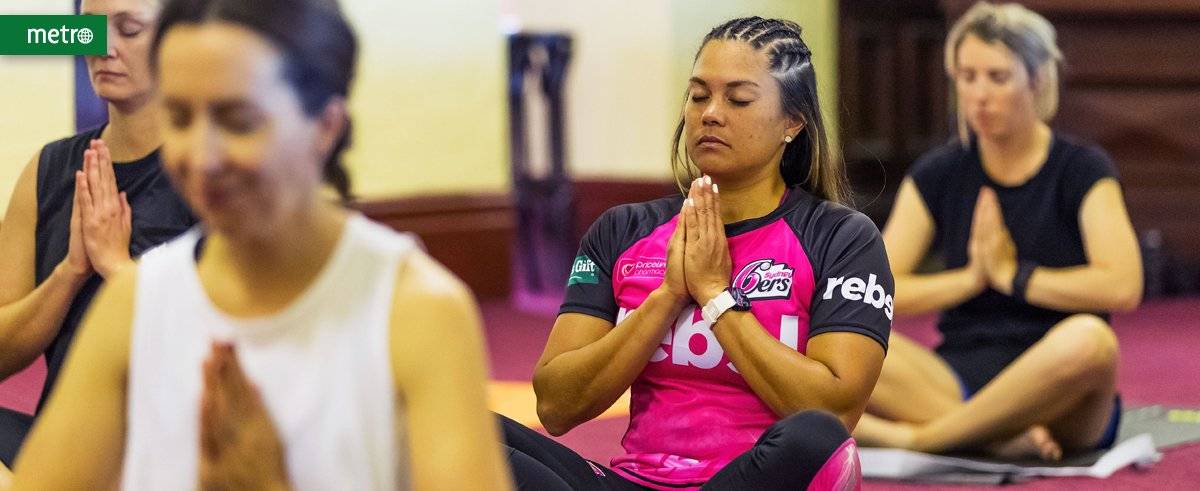 meditação