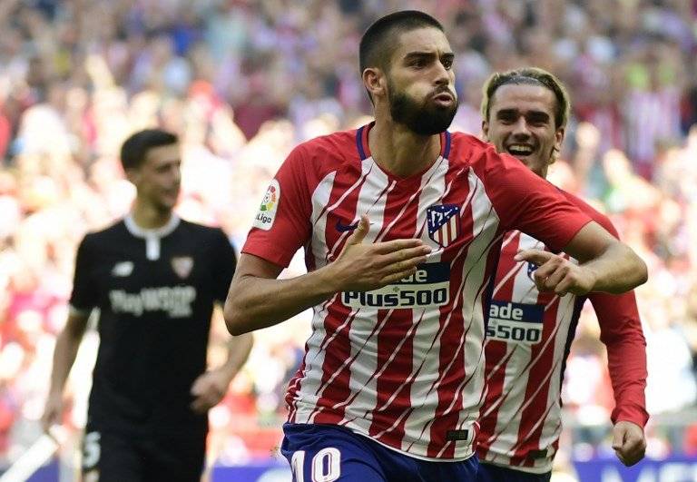Yannick Ferreira Carrasco