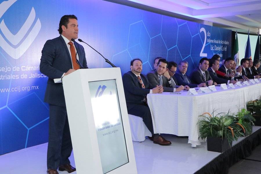 Gobernador pide frenar la guerra sucia en el proceso electoral