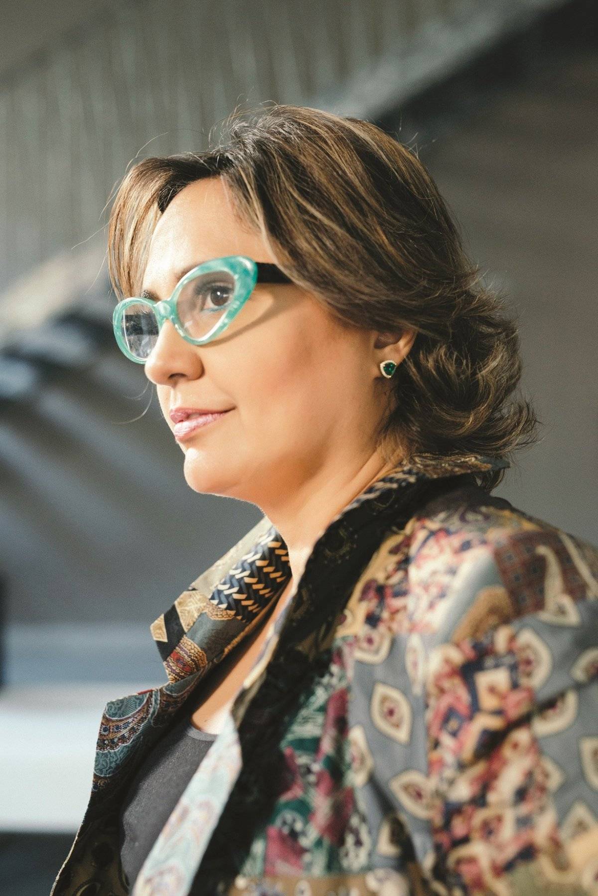 Anny Abate