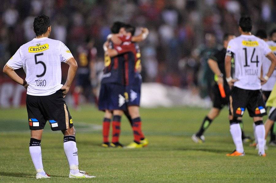 Colo Colo