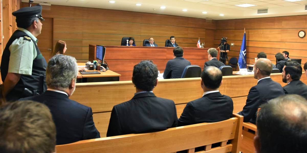 Revocan sobreseimiento y se retoma investigación de