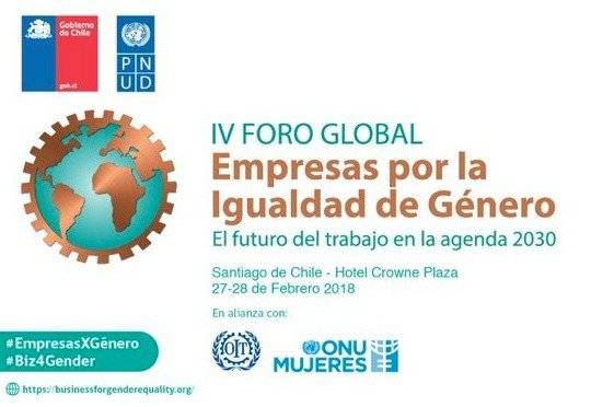 Foro Igualdad de género y las empresas