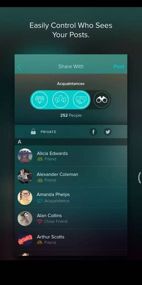 Vero - True Social