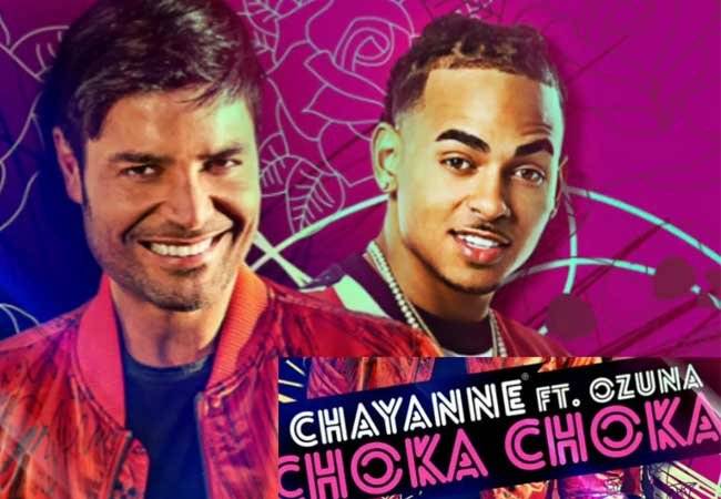 Chayanne