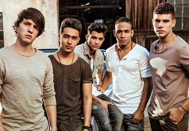 CNCO