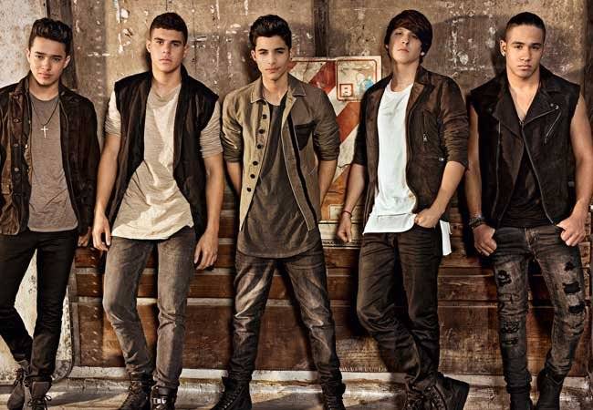 CNCO