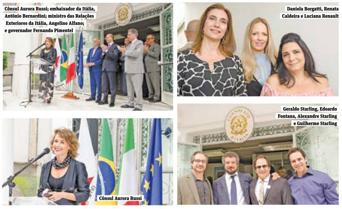 Coluna Camila Kalid 28 de fevereiro de 2018