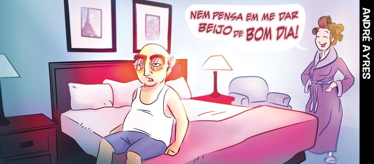 Coluna Edimilson Migowski 28 de fevereiro de 2018