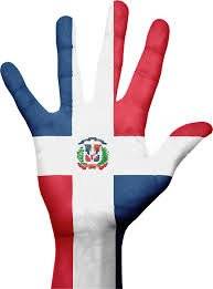 bandera dominicana