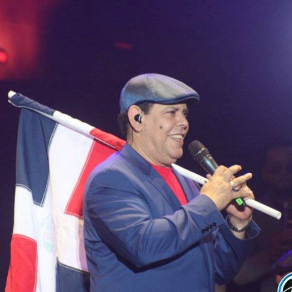 Fernando Villalona