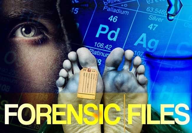 Forensic Files