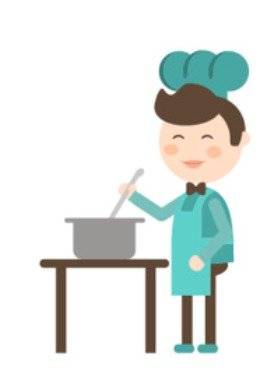 chef