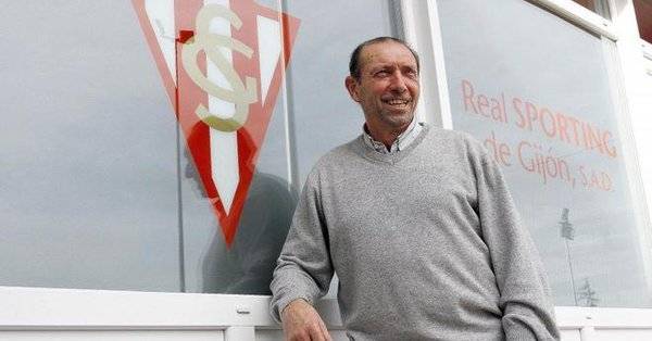Así lucía Enrique Castro en la actualidad.