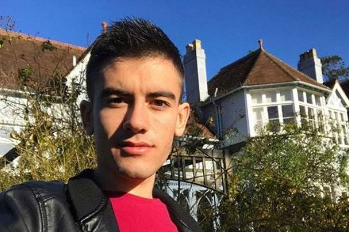 Jordi el niño polla