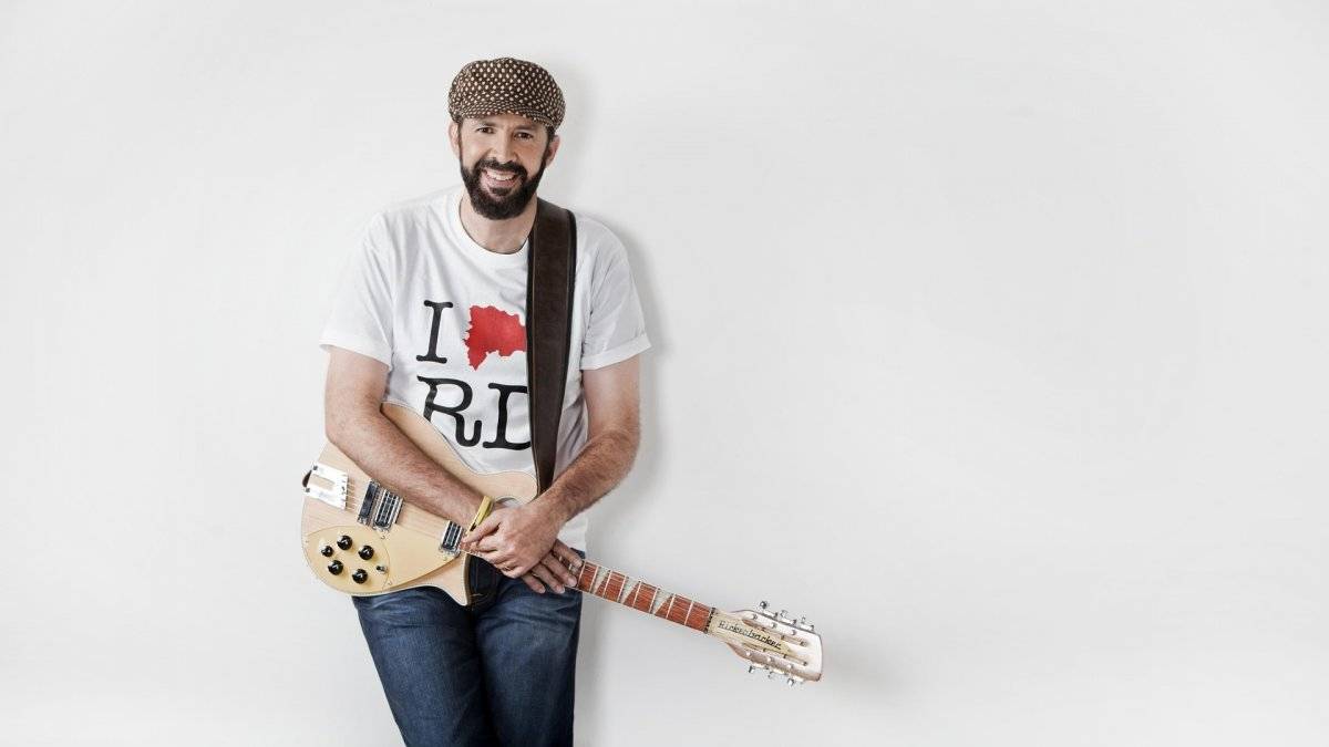 Juan Luis Guerra