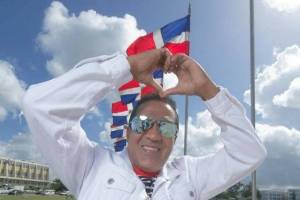 Kinito Méndez