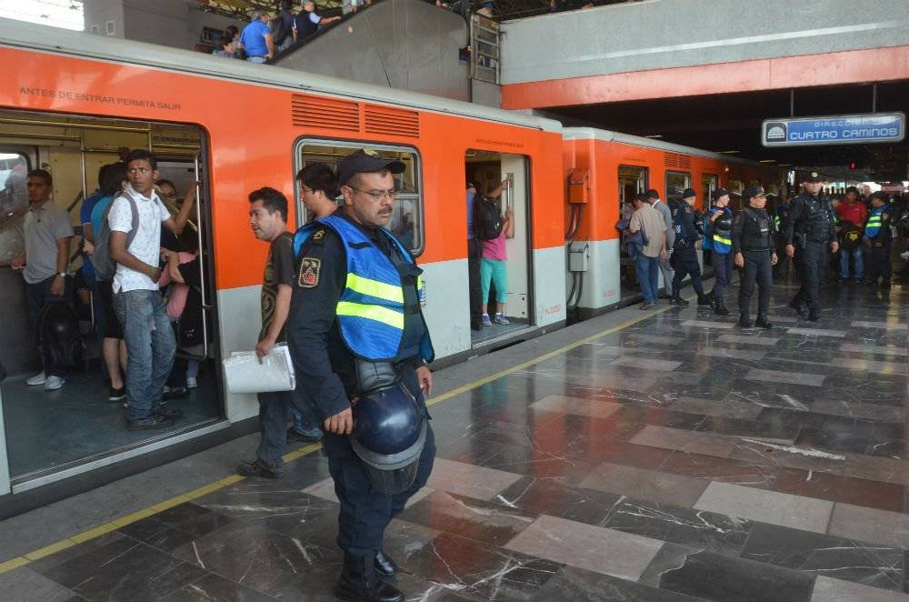 Metro