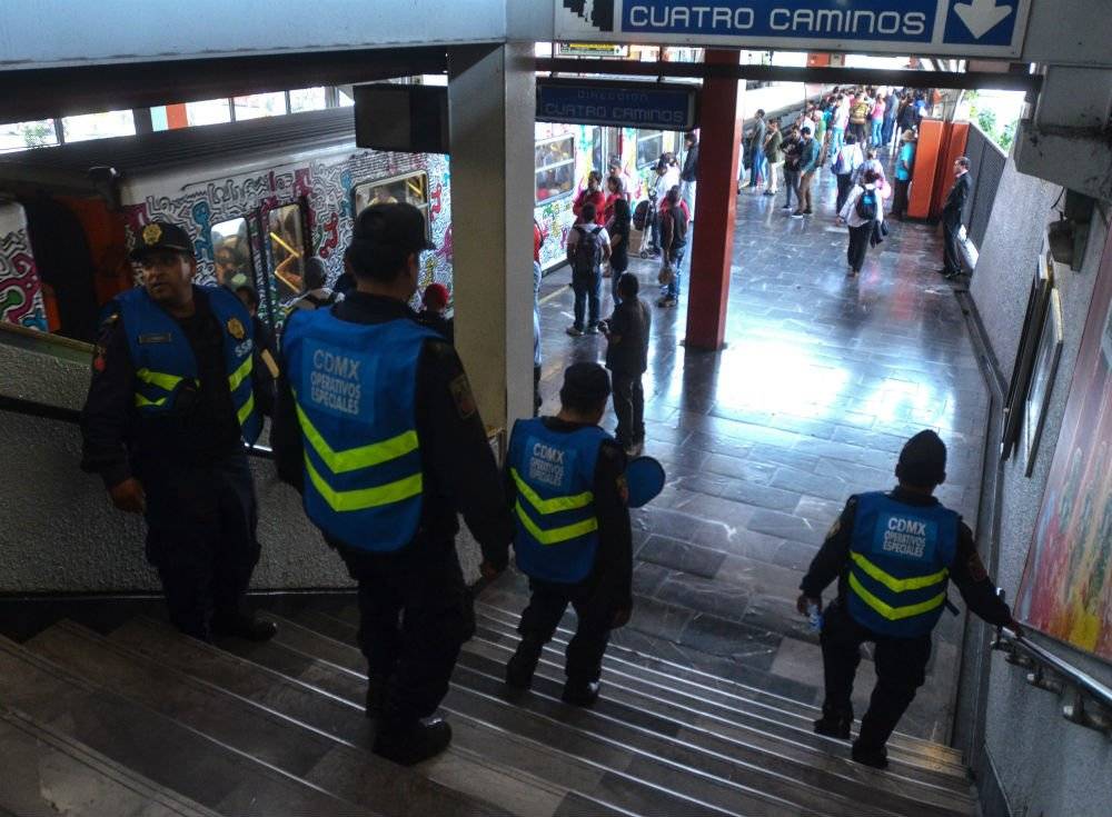 Metro