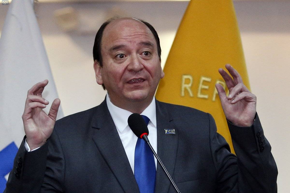Carlos Baca
