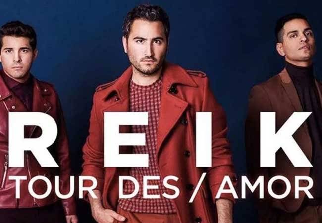 Reik