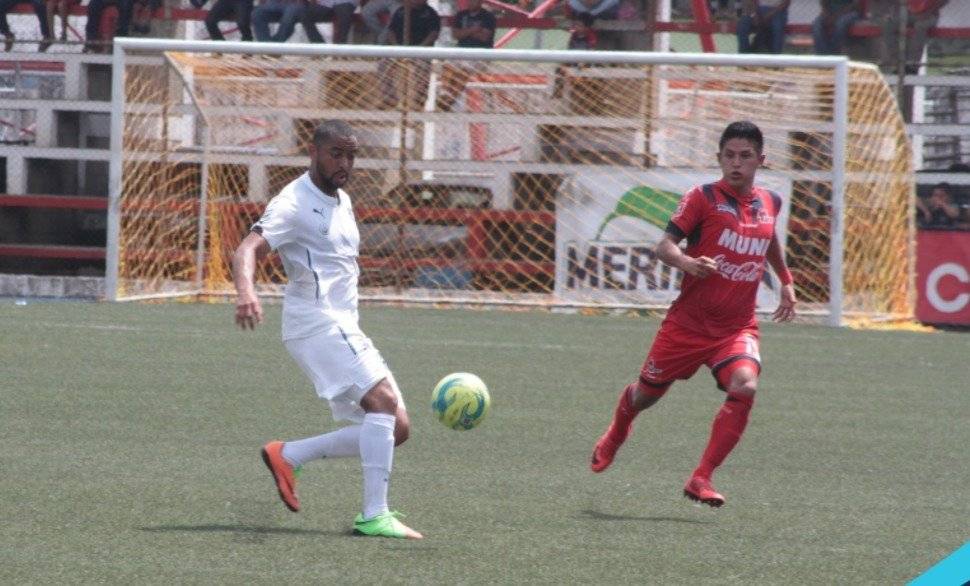 Foto: Comunicaciones FC
