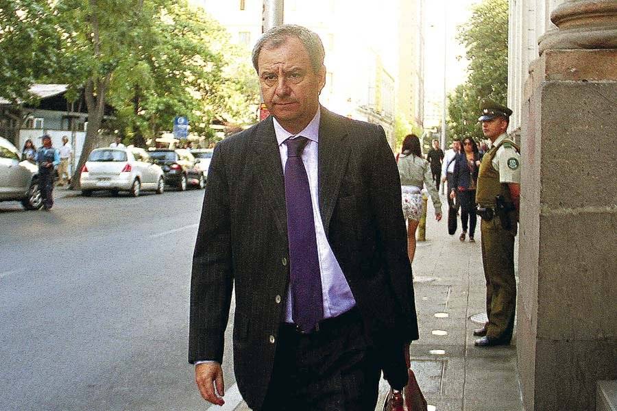 Gerardo Varela, futuro ministro de Educación