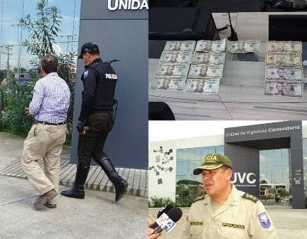 Guayaquil: Exinquilino habría regresado a vivienda para robar a los dueño