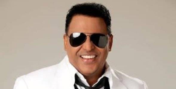 Wilfrido Vargas