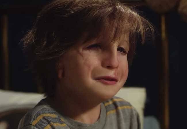 Jacob Tremblay