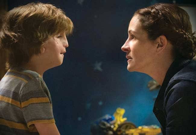 Jacob Tremblay