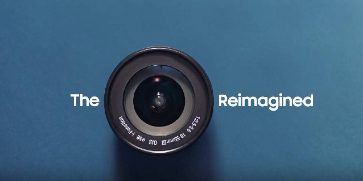 Cómo ver el lanzamiento en vivo del Galaxy S9 de Samsung