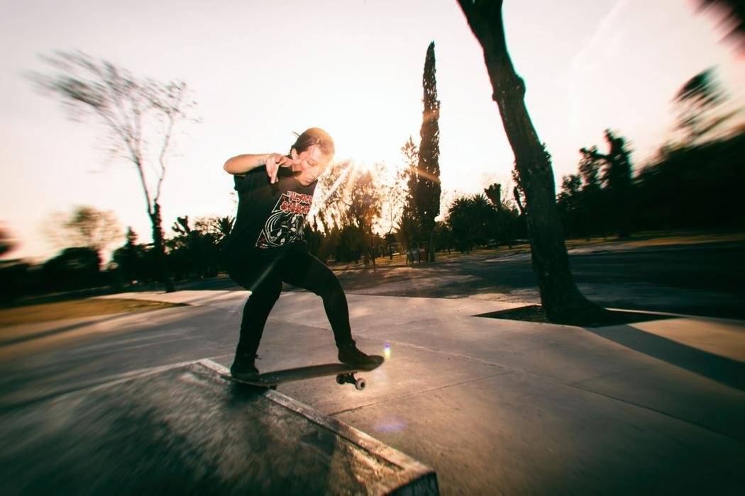 Skaters