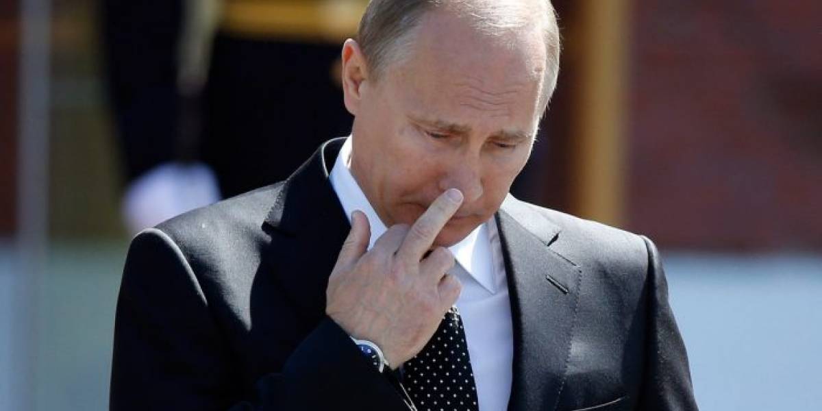 ¿Otra de Rusia? Acusan al país de haber hackeado la ceremonia de apertura de los JJ.OO.