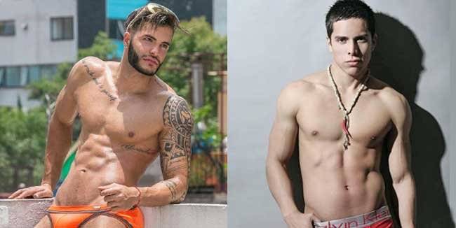 Expo Sexo 2018